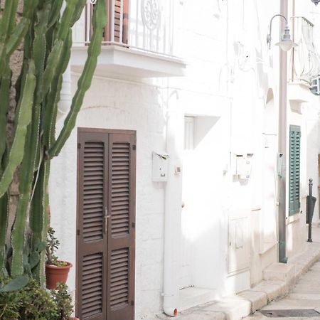 Casa San Vito Apartment Monopoli Exterior photo