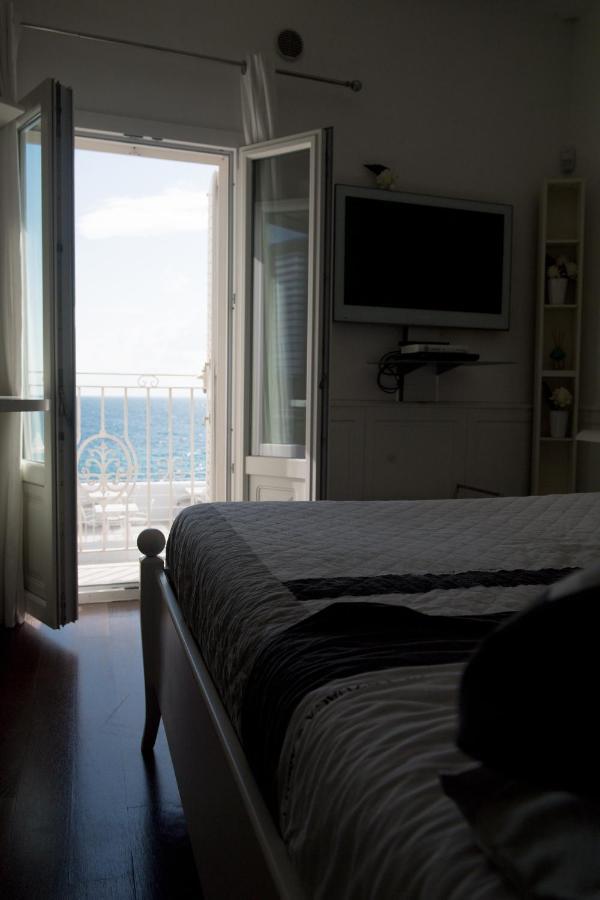 Casa San Vito Apartment Monopoli Exterior photo