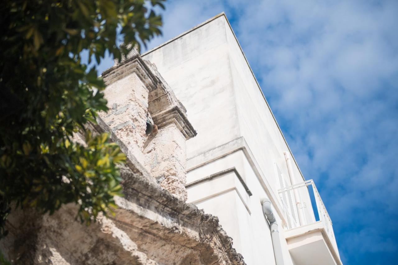 Casa San Vito Apartment Monopoli Exterior photo