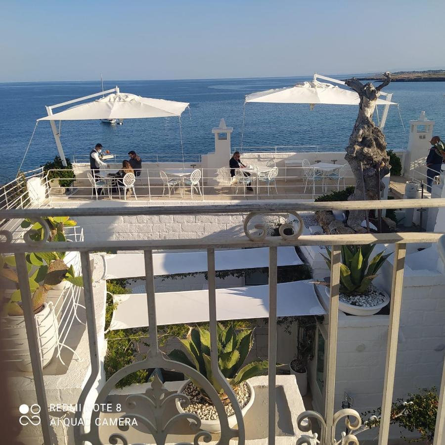 Casa San Vito Apartment Monopoli Exterior photo