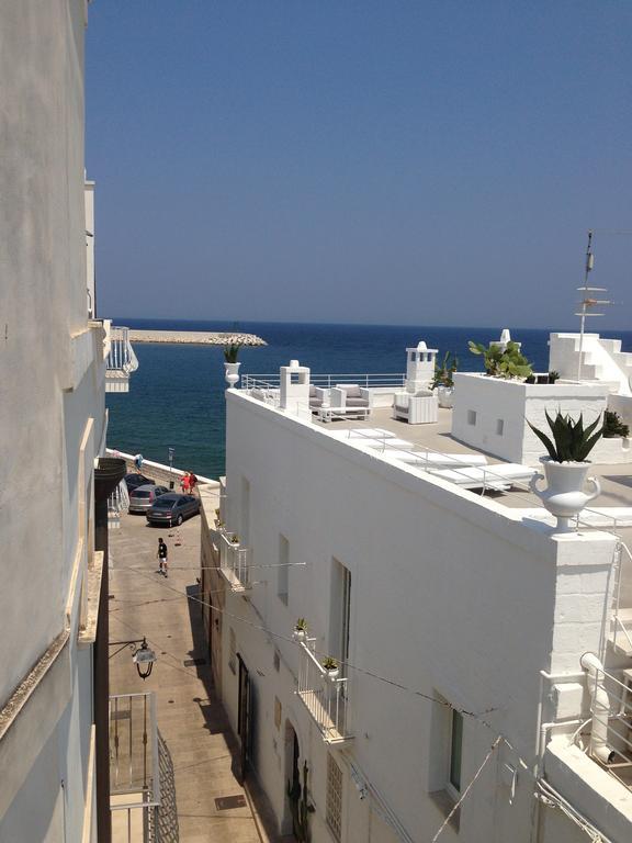 Casa San Vito Apartment Monopoli Exterior photo